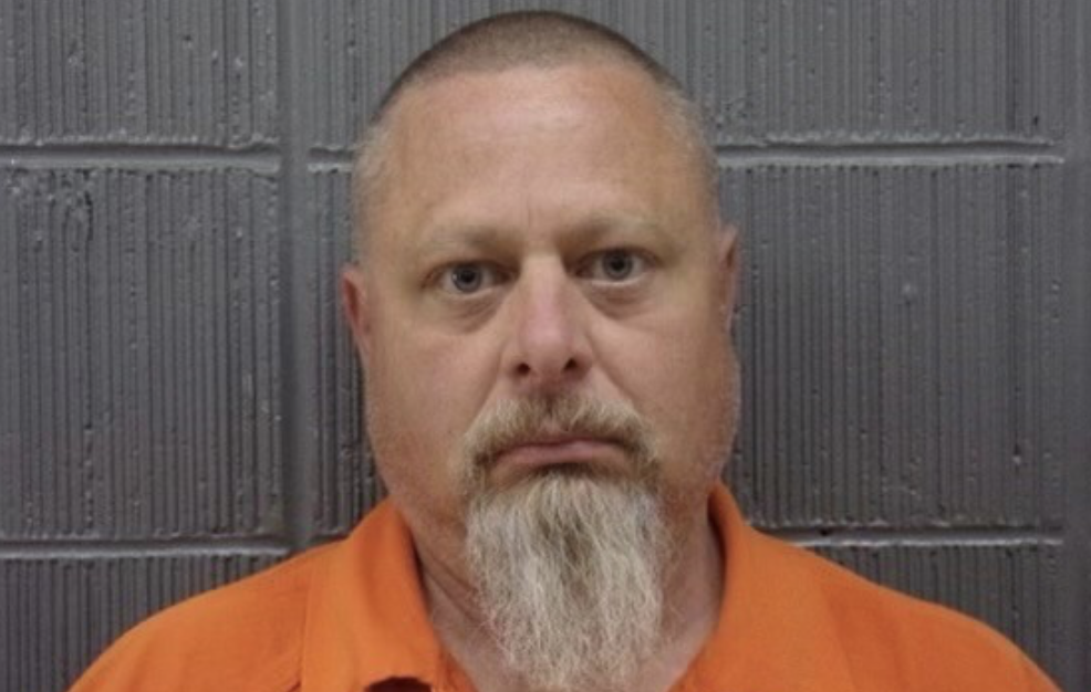 Richard Allen Appeals Delphi Murder Convictions